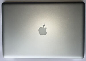Apple MacBook Pro A1286 15.4