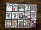 15 Card NBA Rookie Auto Lot Pink Mosaic Anthony Edwards Rookie Plus More! 🔥🔥🔥