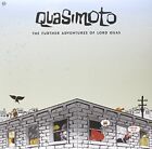 Quasimoto - The Further Adventures of Lord Quas [New Vinyl LP]