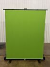 Elgato 20GAF9901 Green Screen Collapsible Chroma Key Panel For Background