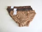 Calvin Klein Women's Flirty Bikini Underwear QD3840 XS, S, M, L, XL $15.00 NWT