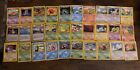 Vintage Pokémon 50 Card Lot! 1996-2007! All Cards In Pictures Included! NM-LP