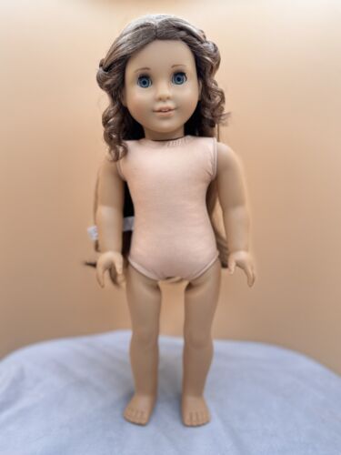 New ListingAmerican Girl Marie Grace Doll