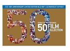 BEST OF WARNER BROS 50 FILM COLLECTION Blu-Ray BILL GOLD 27
