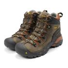 NEW Keen Pittsburgh 6 Inches Soft Toe Men's Waterproof Work Boots
