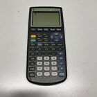 Texas Instruments TI-83 Plus Graphing Calculator - Black Tested and Working