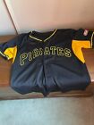 Marte Pirate Jersey - Youth Size M