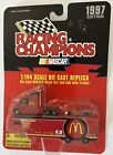 1997 NASCAR Racing Champions 1/144 McDonald's #94 Race Car Transport Truck Car