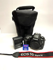 CANON DS126601 EOS 5D MARK IV CAMERA BODY ONLY