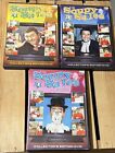 Soupy Sales Collection Volume 1 2 3 DVD Set
