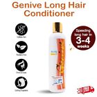 Genive shampoo Long Hair Fast Growth helps your hair to lengthen grow Faster