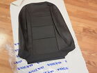 NEW, VOLVO OEM 2012 2013 2014 2015  XC70  leather factory seat cover espresso