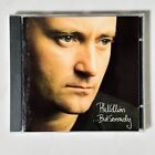 Phil Collins - CD - But Seriously - I Wish It Would Rain Down