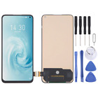 TFT LCD Screen For Meizu 17 with Full Assembly No Fingerprint Identification