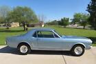 1965 Ford Mustang Coupe 1965 Ford Mustang w/ AC FREE SHIPPING