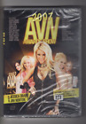 2007 AVN AWARDS Rare Original Dvd NEW/SEALED Jessica Drake Jesse Jane Jenna Haze