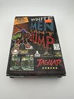 White Men Can't Jump w/ Free Team Tap Atari Jaguar 64 bit CIB