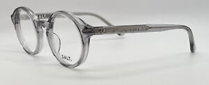 Salt Lewis 45 Unisex Designer Eyeglass Frames - 2393