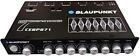 Blaupunkt CEBP871 7-Band Car Audio Graphic Equalizer with Front 3.5mm Auxiliary
