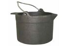Lyman Lead Pot Cast Iron Holds 10 Pounds Of Lead Convenient Pour Spout - 2867795