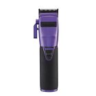 BaBylissPRO Limited Edition Influencer FX Boost+ Cordless Clipper FX870PI (Purpl