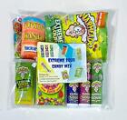 Extreme Sour Candy Mix (Assortment) - , , - Spray, Bubblegum, Chewy/Hard Candy