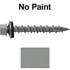 Metal roofing screws for Dektite Products - 50 count