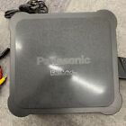 Panasonic 3DO REAL FZ-1 Console System NTSC-J controller Working Japanese