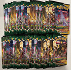Pokemon Sword & Shield Evolving Skies Lot of 36 Sealed Booster Packs Pack lot