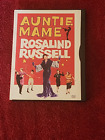 Auntie Mame (DVD, 2002) Rosalind Russell, Forrest Tucker WS USED