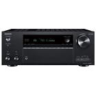 Onkyo TX-NR797 9.2-Channel Network A/V Receiver, 220W Per Channel (At 6 Ohms)