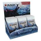 MTG Magic Kaldheim SET Booster Box (30 Packs) FACTORY SEALED!!