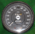 Speedometer Gauge Fits Jaguar Daimler MKII 1961-1967 Original Smiths Brand