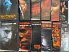HALLOWEEN DVD Collection Set 13- FILMS MICHAEL MYERS 1-11 COLLECTION