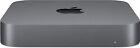 Apple Mac Mini 2018 i3-8100B 8th Gen 3.60Ghz 8GB, 256GB Mac OS