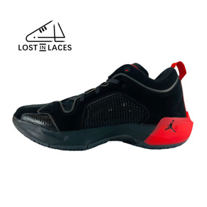 Air Jordan XXXVII 37 Low Stunt Sneakers, New Men's Basketball Shoes DQ4122-007