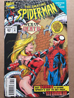 Amazing Spider-Man #397 Marvel Comics 1st App. of Stunner “ Flip Book” 1995