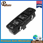 Front Left Power Window Switch 4602632AG for Jeep Liberty Dodge Nitro 2008-12 (For: 2008 Jeep Liberty)