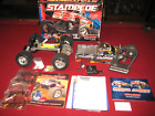 TRAXXAS STAMPEDE 36054-4 Truck 2WD Remote Control Titan 12T 550 TQ 2.4 GHz Boxed