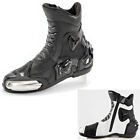 Joe Rocket Superstreet Street Motorcycle Leather Boots - Pick Size & Color