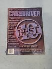 Car & Driver January 1987 - Cars, Racing, Classic Automotive Ads!