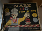 Marx Ho Train Set Box Only