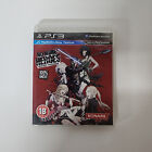 No More Heroes Heroe's Paradise PS3 Sony PlayStation 3 Game + Manual