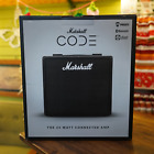 Marshall CODE 25 Electric Guitar Combo Amplifier Digital Modeling 25 W