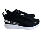PUMA Star Vital Women's Refresh Softfoam Sneaker Shoes Black Size 9 NEW