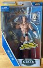 WWE ELITE COLLECTION TRIPLE H WRESTLE MANIA ACTION FIGURE NEW UNOPENED