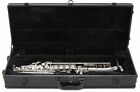 Cannonball SA5-BS soprano saxophone with case / Ships from TOKYO