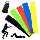 Resistance Bands Set Workout Exercise Gym Loop Fitness Yoga Crossfit Strength