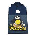 Universal Studios Kung Fu Panda Po Wisdom Pin