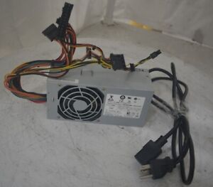 Power Man IP-S300FF1-0 300W Switching Power Supply